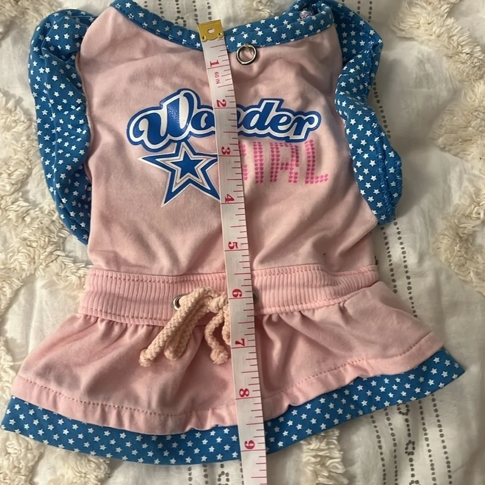 american dog outfitters wonder girl